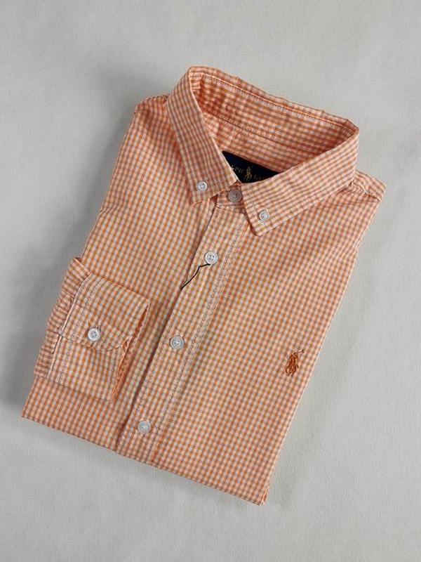 polo Men's Shirts 185